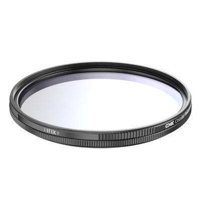Irix Edge - Filtru polarizare circulara, 67mm