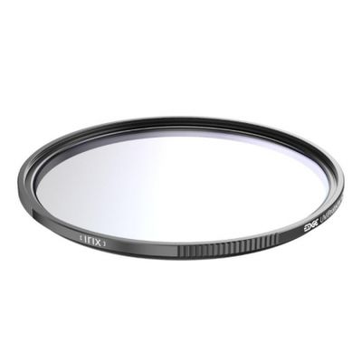 Irix Edge - Filtru UV, 58mm