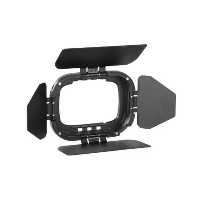 Quadralite Set Voleti, Grid si Filtre Colorate pentru AD200