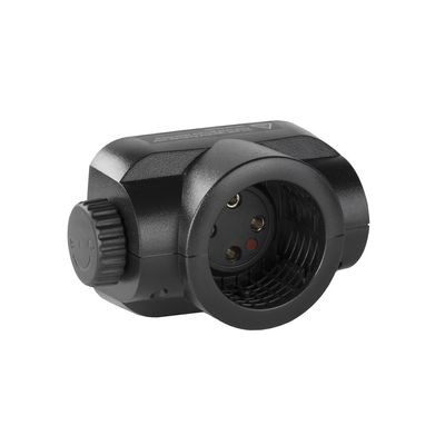 Quadralite Cap tip B pentru Reporter 200 TTL / Godox AD200