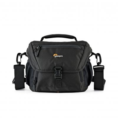 Lowepro Nova 160 AW II Geanta foto Negru