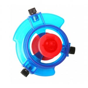 Lomography Fisheye Circle Cutter