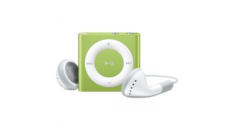 iPod 2個セット シルバー グリーン iPod mini 4GB グリーン 第2世代 M9806J/A 通販 -Macパラダイス-
