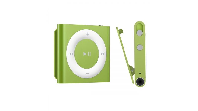 その他 iPod Amazon.co.jp: M-Player iPod Shuffle 2GB Blue Latest Generation