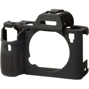 EasyCover Carcasa Protectie pentru Sony A9/A7 III/A7 RIII Negru