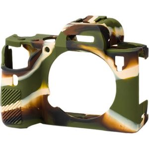 EasyCover Carcasa Protectie pentru Sony A9/A7 III/A7 RIII Camuflaj