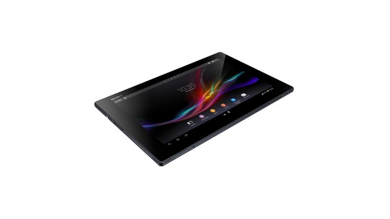 Sony Xperia Tablet Z - tableta 10.1