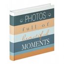 Walther Moments - Album foto, 30 x 30, 100 pagini