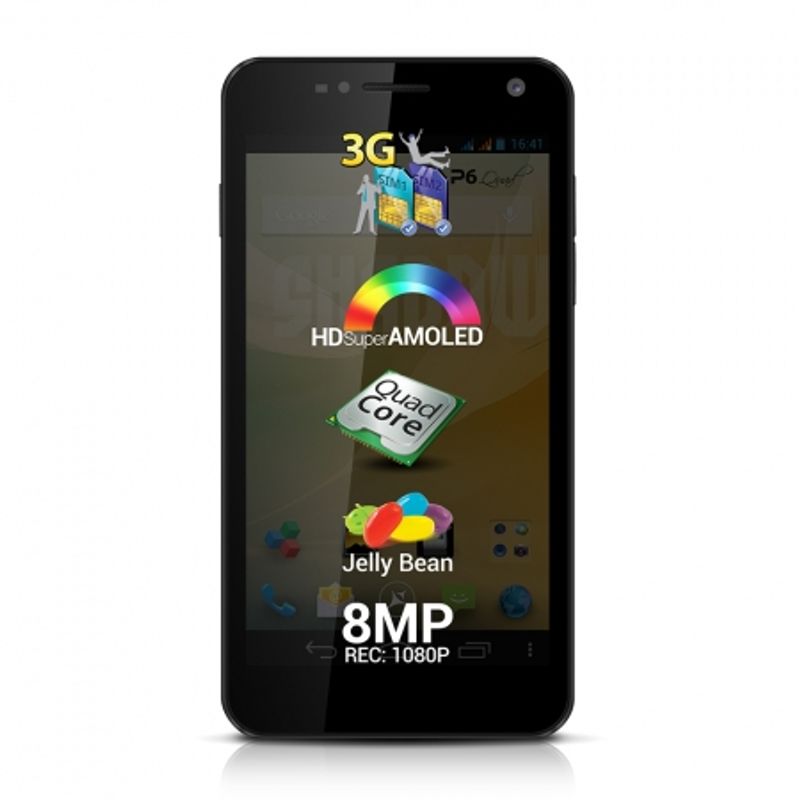 telefon-mobil-allview-p6-quad-29055