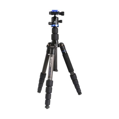 Benro iFoto FIF19CIB0 Trepied Carbon
