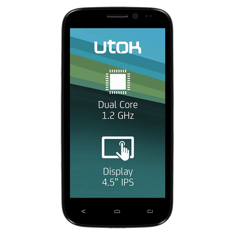 telefon-mobil-utok-450d-negru-29689-558