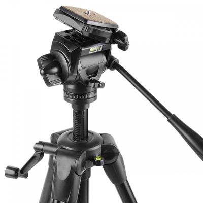 Walimex FW-3970 Semi-Pro - Trepied foto/ video