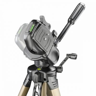 Walimex WT-3530 Basic - trepied foto cu cap 3D