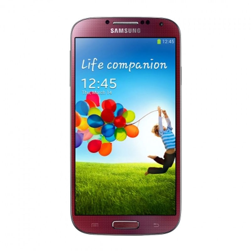 telefon-mobil-samsung-i9505-galaxy-s4-rosu-30064