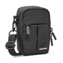 Cullmann Malaga Compact 400 - Geanta foto, Negru