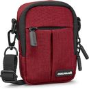 Cullmann Malaga Compact 300 - Geanta foto, Rosu