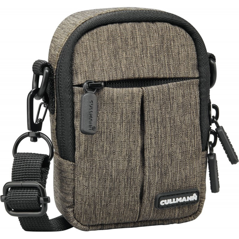 cullmann-malaga-compact-300-brown-camera-bag