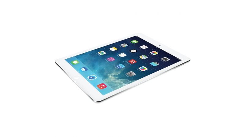 Apple iPad Air 32GB Wi-Fi 3G/LTE alb - F64.ro