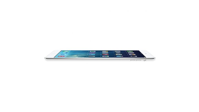 Apple iPad Air 32GB Wi-Fi 3G/LTE alb - F64.ro
