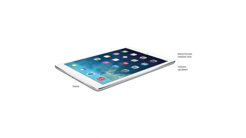 ipad air 128gb a1474