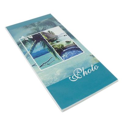 Exotic Island - Album foto, Slip-in, 96 fotografii, 32 pagini, 10x15cm