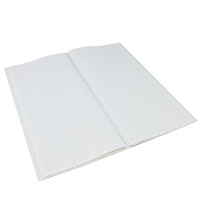 Wellness Flowers - Album foto, 96 buzunare slip-in, 32 pagini, 10x15cm