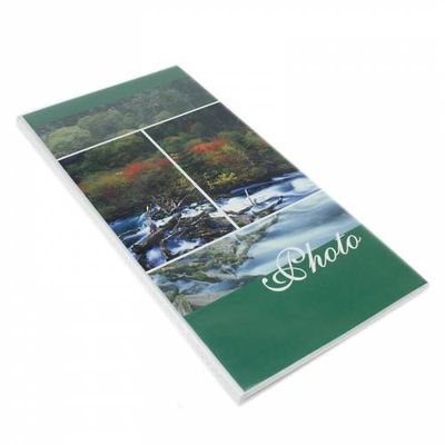 Mountain River - Album foto, 96 buzunare slip-in, 16 file, 10x15cm