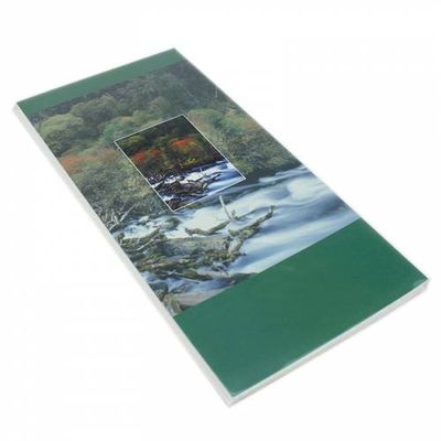 Mountain River - Album foto, 96 buzunare slip-in, 16 file, 10x15cm