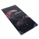Photo Flowers - Album foto, Buzunar slip-in, 16 file, 10x15cm
