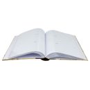 Maps Vintage - Album foto, Slip-in, Spatiu notite, 10x15, 300 fotografii, Maro