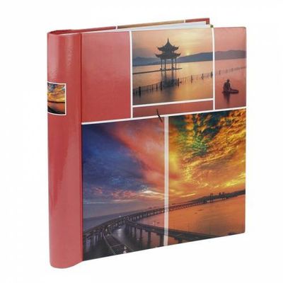 Timing Thailanda - Album foto, 22.5x28cm, 60 file autoadezive