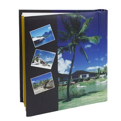 Assort Palmier - Album foto, 40 pagini autoadezive, 22.4x28cm
