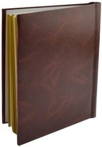 490028427.procart-album-poze-clasic-20-file-autoadezive-23x28cm-piele-ecologica-insertii-aurii-culoare-maro-drs20classic-1