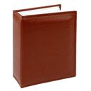 Queen - Album foto, Slip-in, Piele ecologica, 100 fotografii, 10x15cm