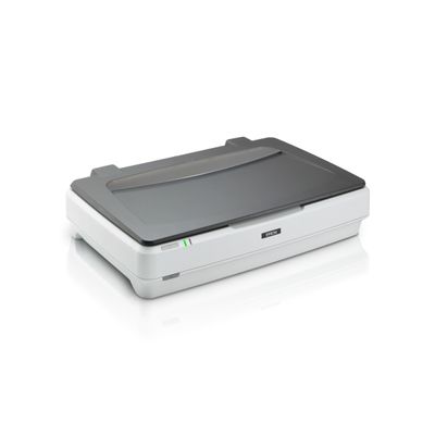 Epson Expression 12000XL - Scaner profesional A3, 2400x4800 dpi