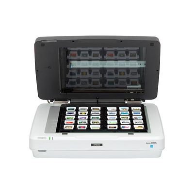 Epson Expression 12000XL Pro - Scaner A3, 2400x4800 dpi