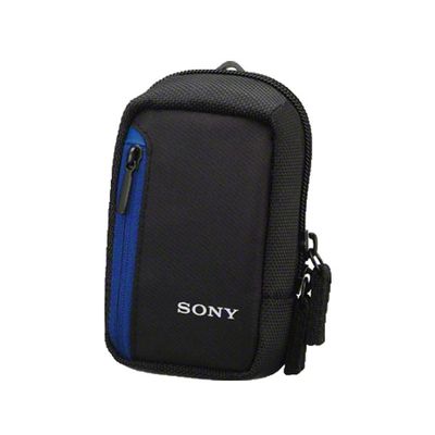 Sony LCS-CS2  - Husa foto