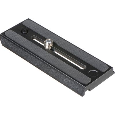 Manfrotto 500PLONG - Placuta cu eliberare rapida