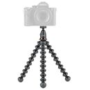 Joby GorillaPod 1K Kit Trepied + Cap Bila Negru (Charcoal)