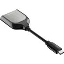 SanDisk Extreme PRO Cititor de Carduri SD UHS-II USB-C
