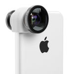ollo-clip-sistem-lentile-3-in-1--fisheye--wide-angle--macro-pentru-iphone-5c-alb-31727