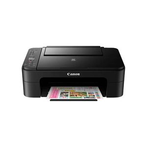 Canon Pixma TS3150 Imprimanta A4 Negru