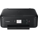 Canon Pixma TS5150 - Imprimanta A4, Wi-Fi, Negru
