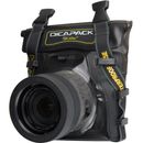 DiCAPac WP-S5 Husa Subacvatica pentru DSLR