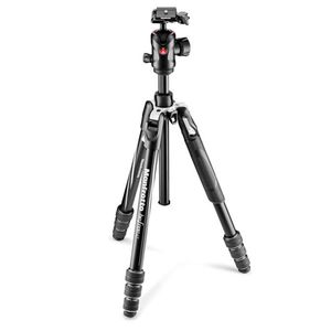 Manfrotto Befree Advanced GT - Trepied din Aluminiu