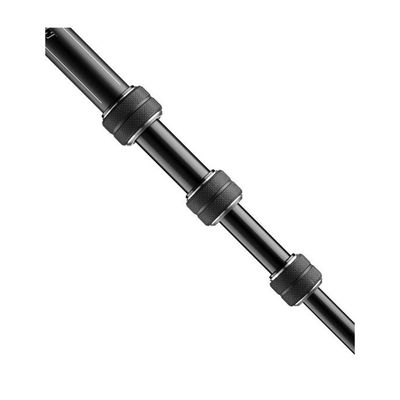 Manfrotto Befree Advanced GT - Trepied din Aluminiu