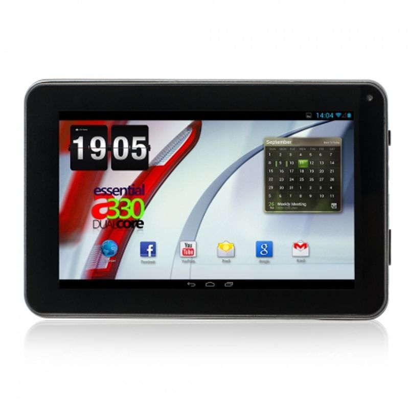 e-boda-essential-a330-lcd-7----dual-core-1ghz--8gb-neagra-32091