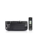 MeiKe MK-A6500 Pro Grip cu Telecomanda Wireless pentru Sony A6500