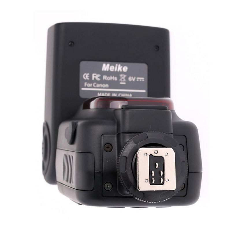 Meike Mk950c Blit Ttl Pentru Canon F64ro F64ro 