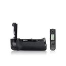 MeiKe MK-7DRII Grip cu Telecomanda Wireless pentru Canon 7D MK II